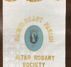 custom society banner