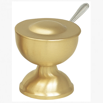 K88 Boat with Spoon