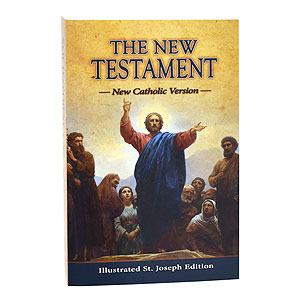 New Testament