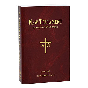 630/05 New Testament