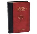 630/19BG New Testament