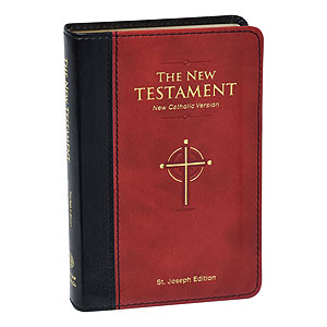 630/19BG New Testament