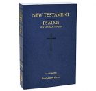 New Testament & Psalms