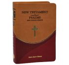 New Testament & Psalms