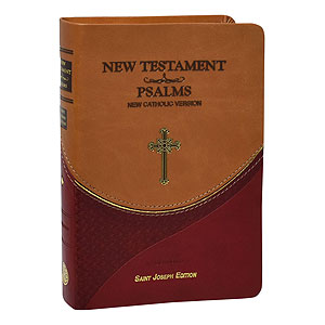 New Testament & Psalms
