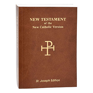 New Testament