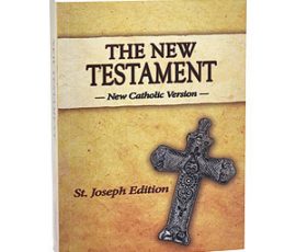 650/05 New Testament