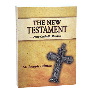 650/05 New Testament