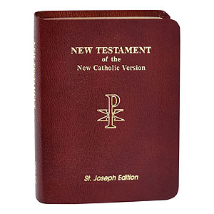 New Testament