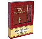 650/19BN New Testament