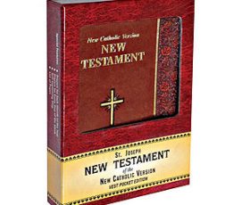 650/19BN New Testament
