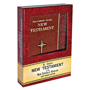 650/19BN New Testament