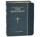 650/19SL New Testament