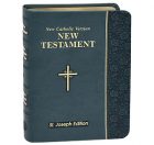650/19SL New Testament