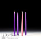 Advent Tapers