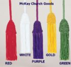 Tassel Cincture