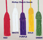 Tassel Cincture