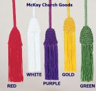 Tassel Cincture