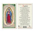 hc9-015e Magnificat Holy Cards