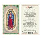 hc9-015e Magnificat Holy Cards