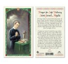 hc9-084e Prayer for Safe Delivery