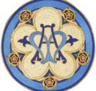Marian Emblem