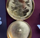 Inside of Pyx