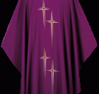 Chasuble