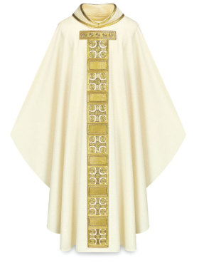 chasuble