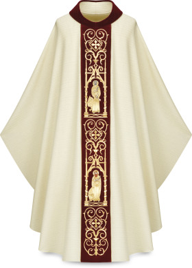 Chasuble