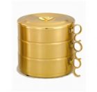 454G Stacking Ciboria