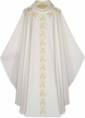Chasuble