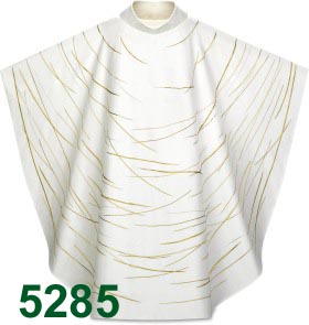 Chasuble
