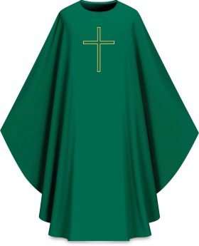 Chasuble
