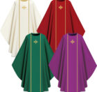 Set of Chasubles