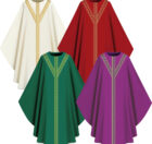 Chasubles