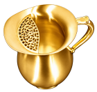 Flagon
