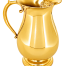 Flagon
