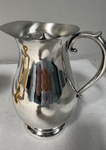 Flagon