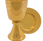 A-2025G Chalice