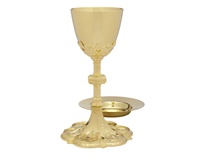 A-8402G Chalice