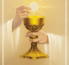 Holy Card