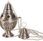 Censer and Boat