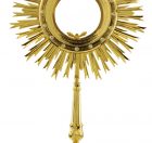 Monstrance M-2032