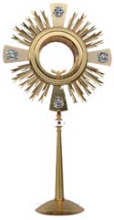 Monstrance