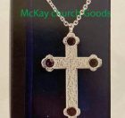 Pectoral-Cross