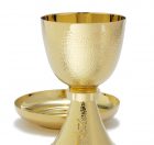 A-760G Chalice