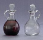 Pair of Cruets