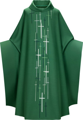 Chasuble