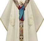 chasuble 5283